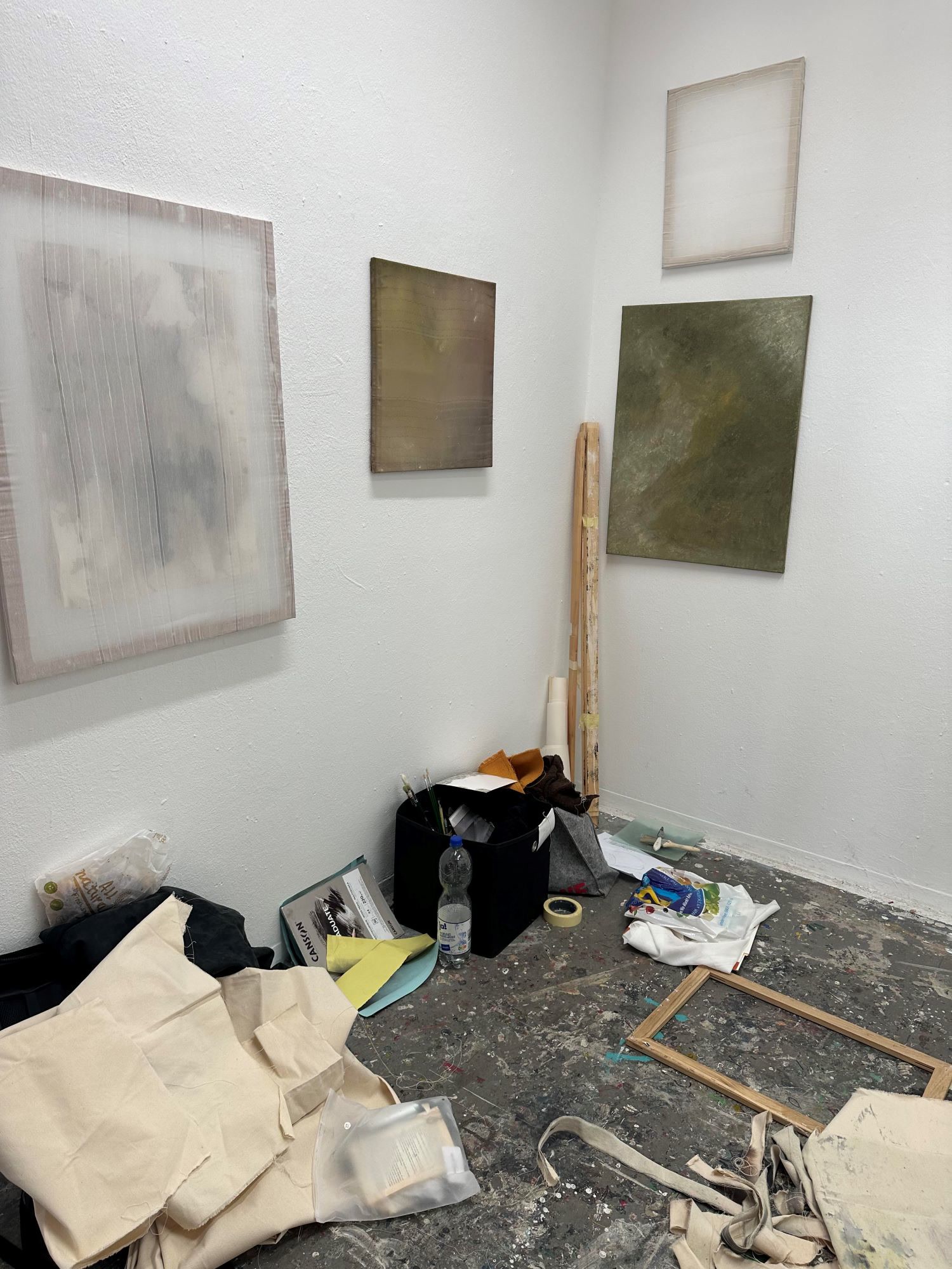 kunst ag TU Atelier 4