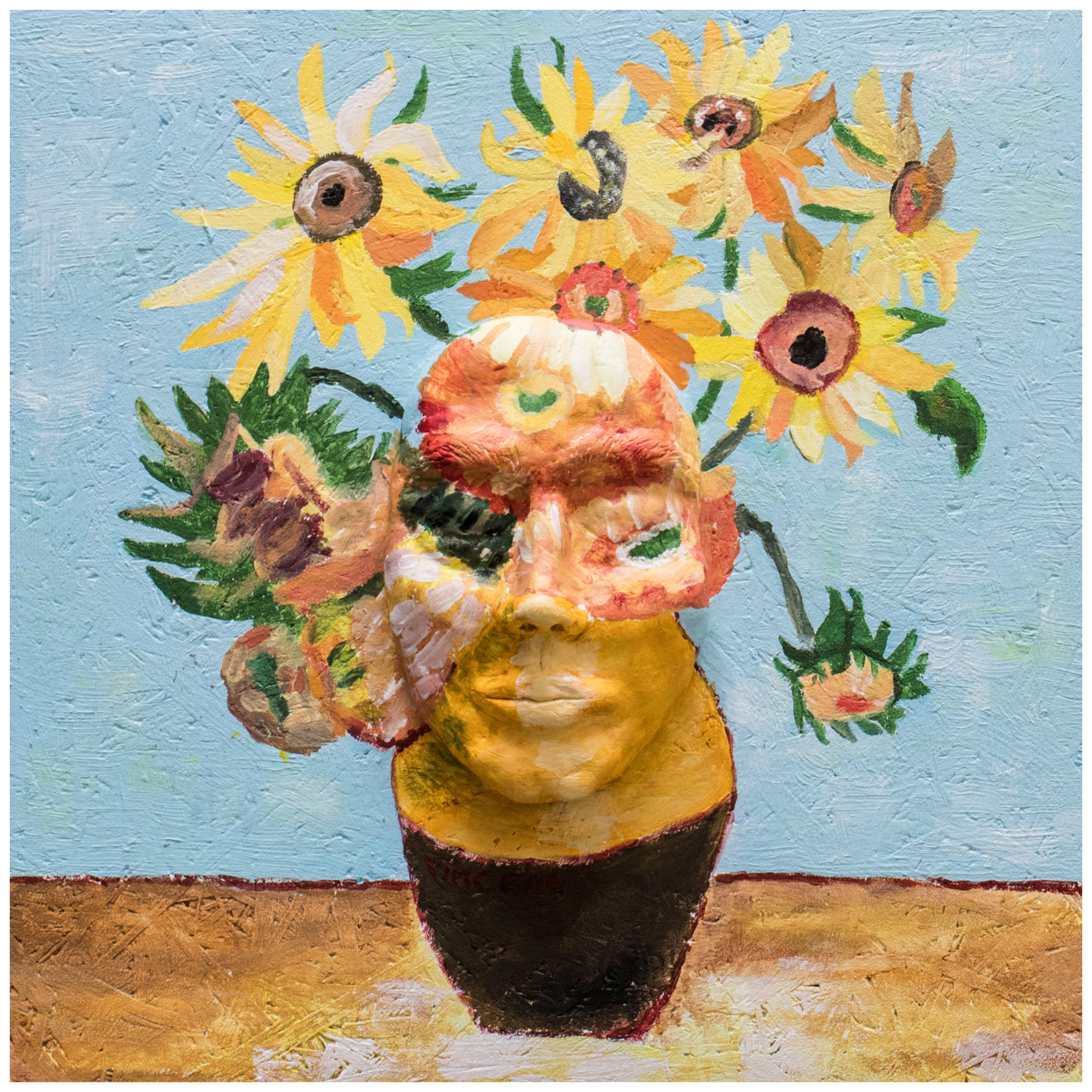 Sonnenblume