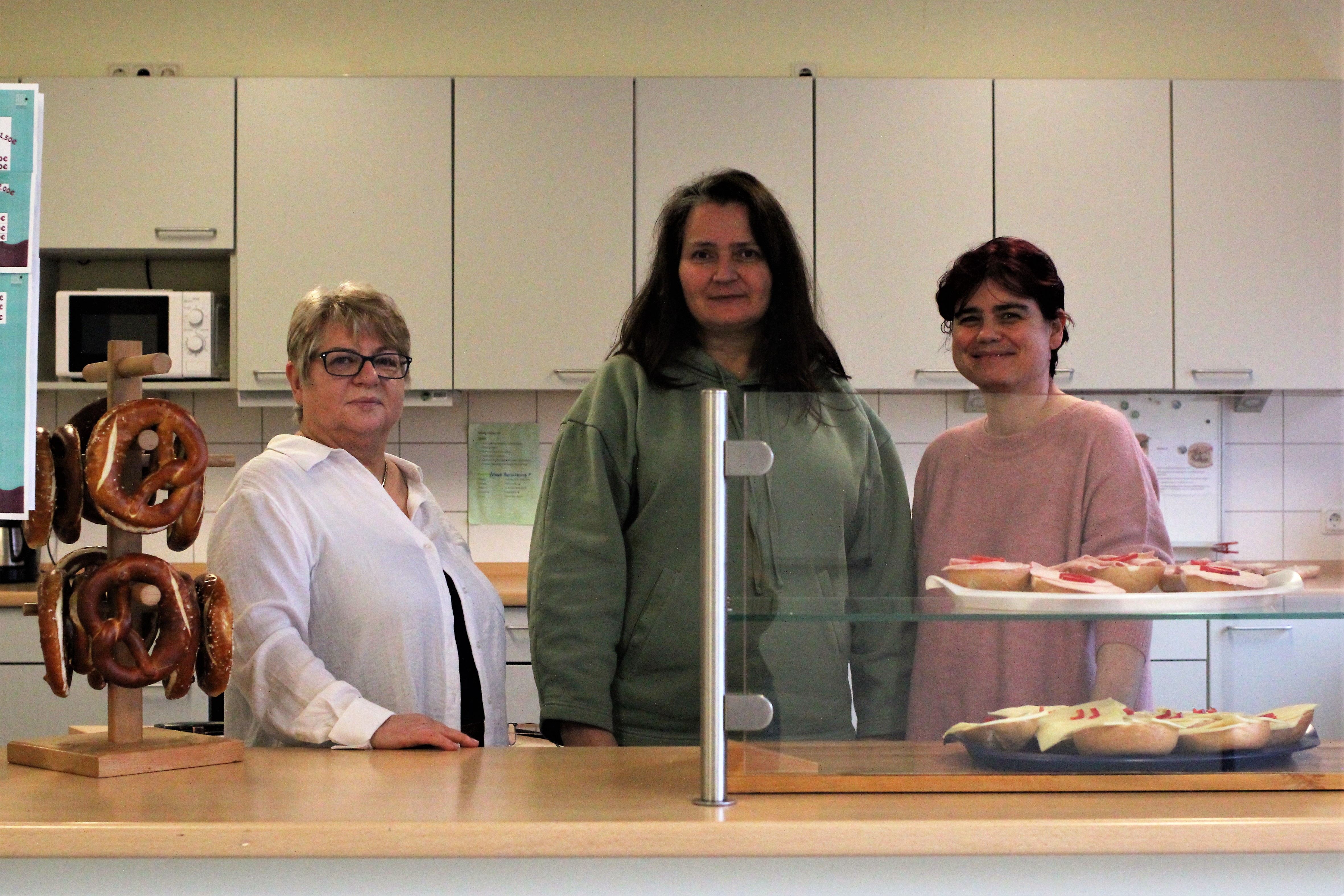 Team Bioteria