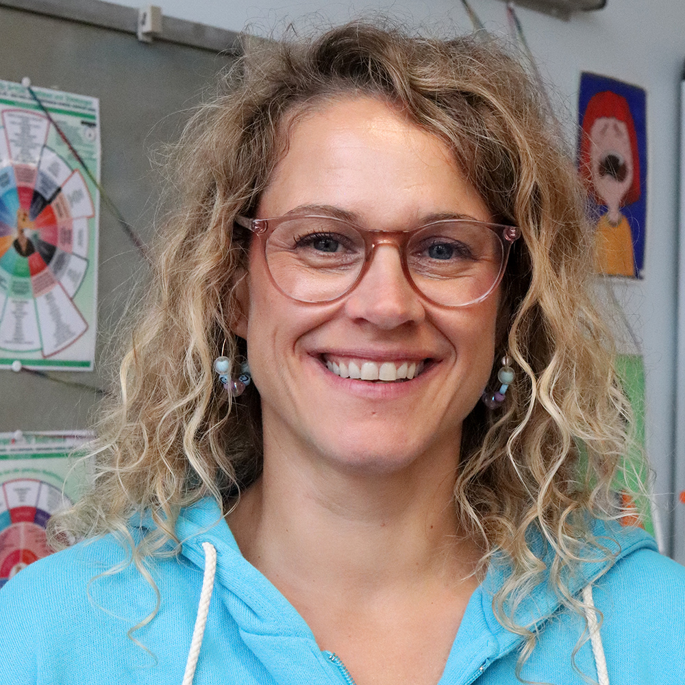 Jenny Weinert 1x1