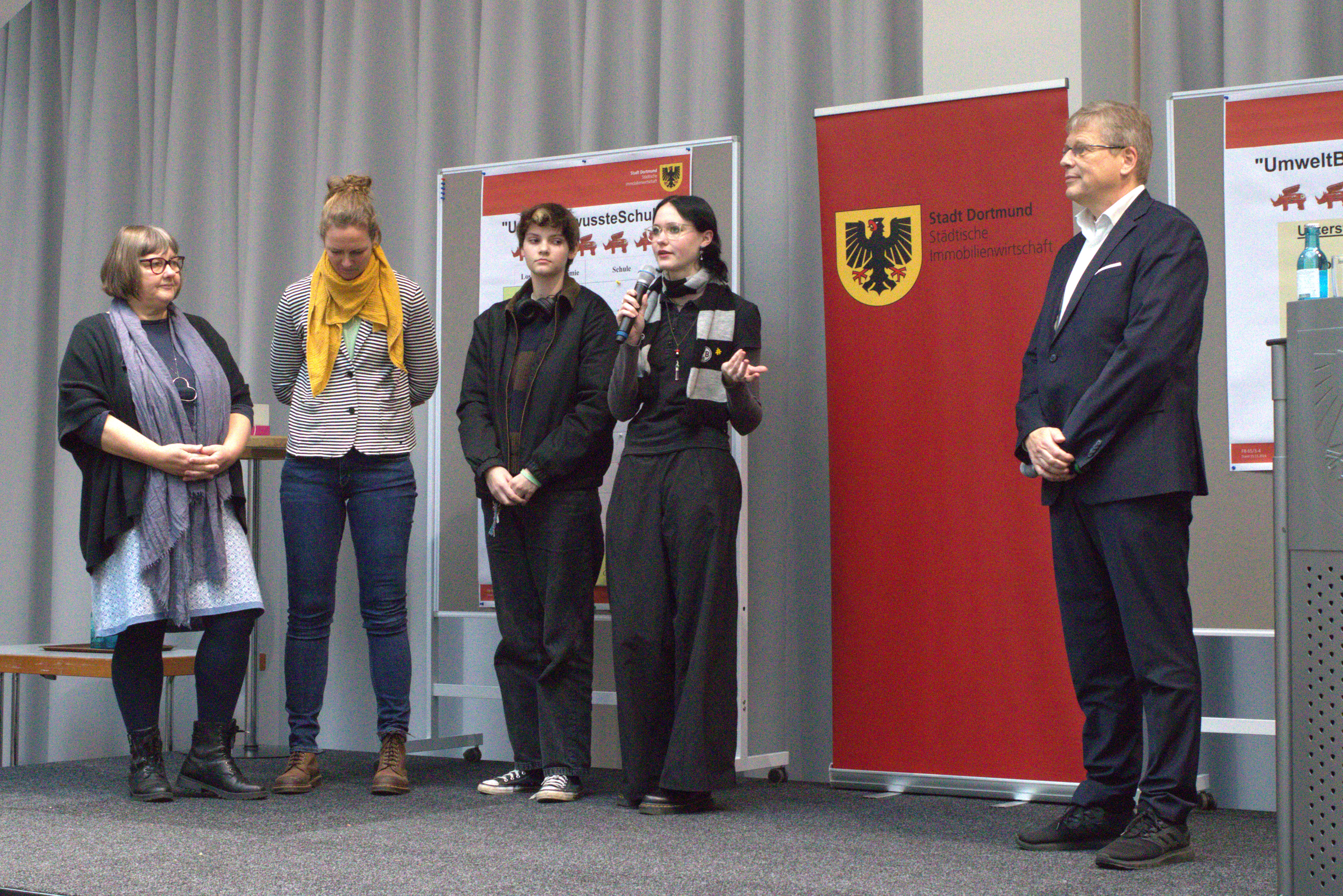 Umweltbewusste Schule 2024 BBG 16