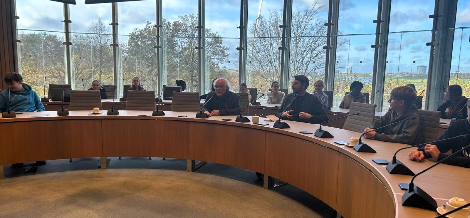 landtag 1
